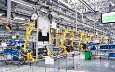 企業選擇MES系統是難題？智能制造專家建議全解析