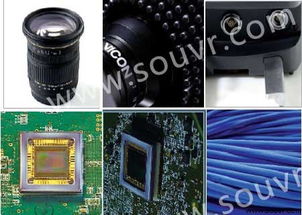 Vicon威康T20相機 動作捕捉領域的革新與計算機軟硬件集成應用