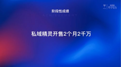 鯨靈榮獲甲子光年認(rèn)可，掘金私域萬(wàn)億新市場(chǎng)背后的供應(yīng)鏈管理服務(wù)